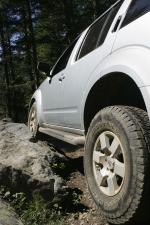Nissan Pathfinder 2009 года